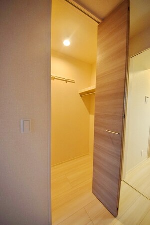 コンフォール セイワの物件内観写真